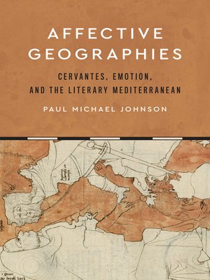 cover image of Affective Geographies